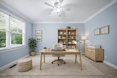 202 Maywood Way, Chapel Hill, NC 27516 - Photo 21