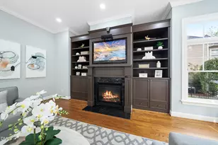 202 Maywood Way, Chapel Hill, NC 27516 - Photo 13