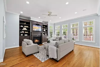 202 Maywood Way, Chapel Hill, NC 27516 - Photo 9