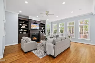 202 Maywood Way, Chapel Hill, NC 27516 - Photo 9