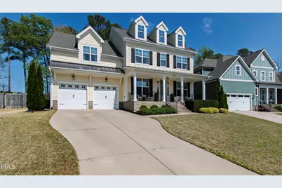 408 Barrington Hall Drive, Rolesville, NC 27587 - Photo 59