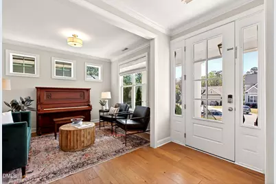 408 Barrington Hall Drive, Rolesville, NC 27587 - Photo 7