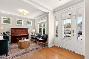 408 Barrington Hall Dr, Rolesville, NC 27587 - Photo 7