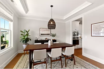 408 Barrington Hall Drive, Rolesville, NC 27587 - Photo 9