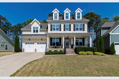 408 Barrington Hall Drive, Rolesville, NC 27587 - Photo 1