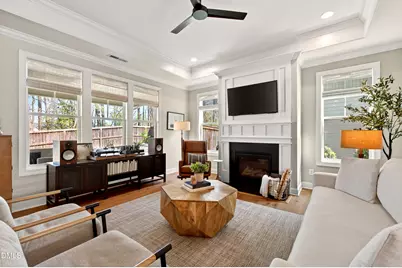 408 Barrington Hall Drive, Rolesville, NC 27587 - Photo 11