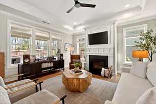 408 Barrington Hall Dr, Rolesville, NC 27587 - Photo 11