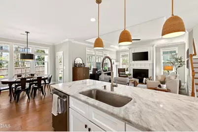 408 Barrington Hall Drive, Wake Forest, NC 27587 - Photo 17