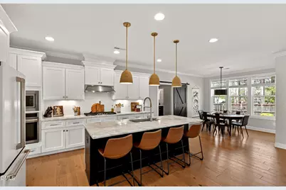 408 Barrington Hall Drive, Rolesville, NC 27587 - Photo 21