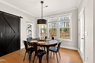 408 Barrington Hall Dr, Rolesville, NC 27587 - Photo 23