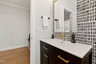 408 Barrington Hall Dr, Wake Forest, NC 27587 - Photo 21