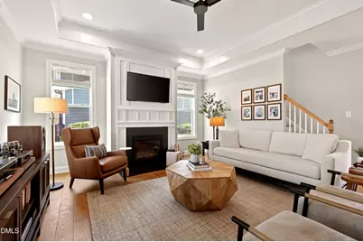 408 Barrington Hall Drive, Wake Forest, NC 27587 - Photo 3