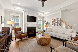 408 Barrington Hall Dr, Wake Forest, NC 27587 - Photo 3