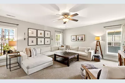 408 Barrington Hall Drive, Wake Forest, NC 27587 - Photo 23
