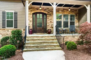 1021 Hawk Hollow Ln, Wake Forest, NC 27587 - Photo 3