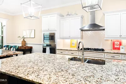 1021 Hawk Hollow Lane, Wake Forest, NC 27587 - Photo 7