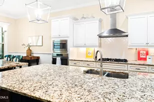 1021 Hawk Hollow Ln, Wake Forest, NC 27587 - Photo 7
