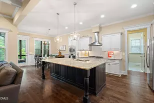 1021 Hawk Hollow Ln, Wake Forest, NC 27587 - Photo 9