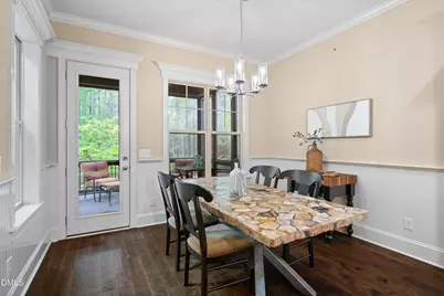 1021 Hawk Hollow Lane, Wake Forest, NC 27587 - Photo 13