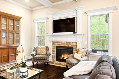 1021 Hawk Hollow Lane, Wake Forest, NC 27587 - Photo 15