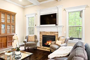 1021 Hawk Hollow Ln, Wake Forest, NC 27587 - Photo 15