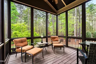 1021 Hawk Hollow Ln, Wake Forest, NC 27587 - Photo 11