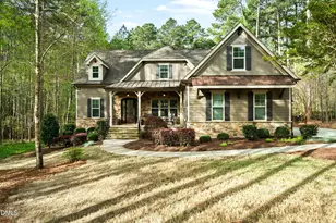 1021 Hawk Hollow Ln, Wake Forest, NC 27587 - Photo 45