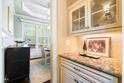 1021 Hawk Hollow Lane, Wake Forest, NC 27587 - Photo 17