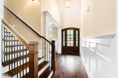1021 Hawk Hollow Lane, Wake Forest, NC 27587 - Photo 29