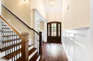 1021 Hawk Hollow Ln, Wake Forest, NC 27587 - Photo 29