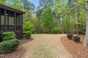 1021 Hawk Hollow Ln, Wake Forest, NC 27587 - Photo 41
