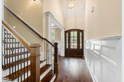 1021 Hawk Hollow Lane, Wake Forest, NC 27587 - Photo 27