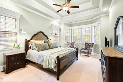 1021 Hawk Hollow Lane, Wake Forest, NC 27587 - Photo 21