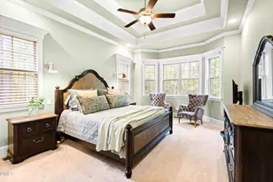 1021 Hawk Hollow Ln, Wake Forest, NC 27587 - Photo 21