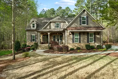 1021 Hawk Hollow Lane, Wake Forest, NC 27587 - Photo 45