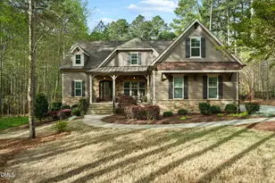 1021 Hawk Hollow Ln, Wake Forest, NC 27587 - Photo 45