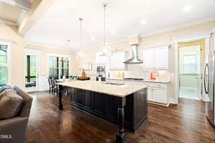 1021 Hawk Hollow Ln, Wake Forest, NC 27587 - Photo 5