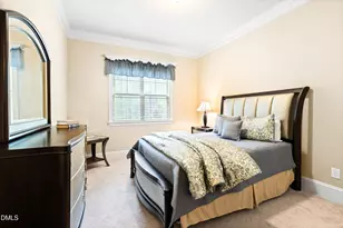 1021 Hawk Hollow Ln, Wake Forest, NC 27587 - Photo 27