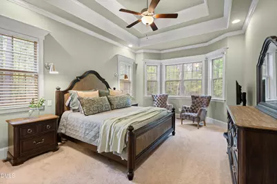 1021 Hawk Hollow Lane, Wake Forest, NC 27587 - Photo 15