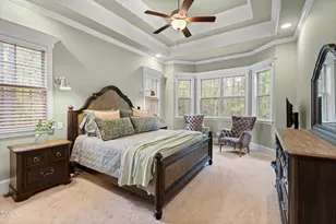 1021 Hawk Hollow Ln, Wake Forest, NC 27587 - Photo 15