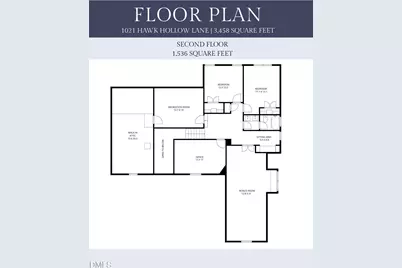 1021 Hawk Hollow Lane, Wake Forest, NC 27587 - Photo 53