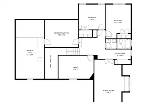 1021 Hawk Hollow Ln, Wake Forest, NC 27587 - Photo 53