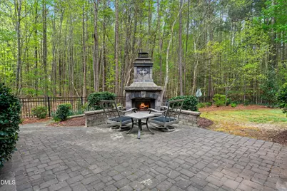 1021 Hawk Hollow Lane, Wake Forest, NC 27587 - Photo 39