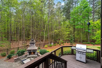 1021 Hawk Hollow Lane, Wake Forest, NC 27587 - Photo 37