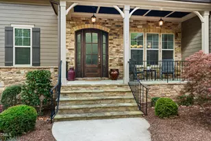 1021 Hawk Hollow Ln, Wake Forest, NC 27587 - Photo 3