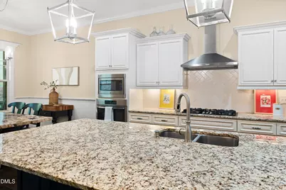 1021 Hawk Hollow Lane, Wake Forest, NC 27587 - Photo 11