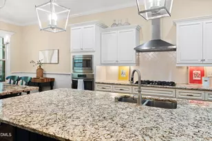 1021 Hawk Hollow Ln, Wake Forest, NC 27587 - Photo 11