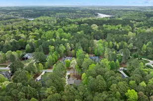 1021 Hawk Hollow Ln, Wake Forest, NC 27587 - Photo 51