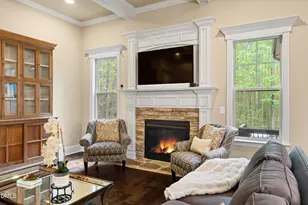 1021 Hawk Hollow Ln, Wake Forest, NC 27587 - Photo 7