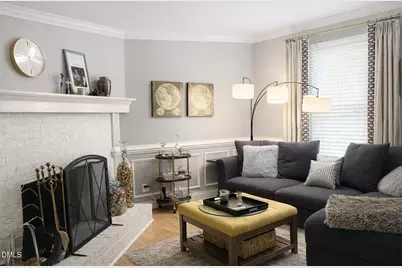 5550 Hamstead Crossing, Raleigh, NC 27612 - Photo 3